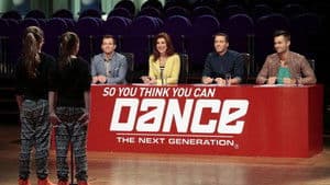 So You Think You Can Dance — foto 3