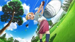Academia de golf — foto 11
