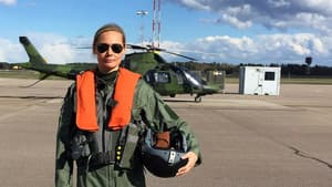 Världens Tuffaste Jobb Med Carina Berg — foto 1