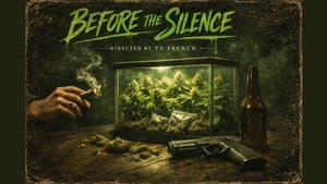 Before the Silence — foto 1
