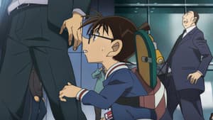 Detective Conan 21: Una Carta de Amor de Rojo Carmesí — foto 3