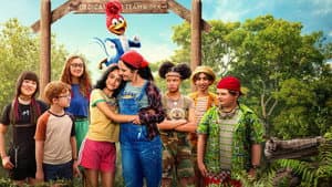 El Pájaro Loco se va de campamento — foto 7