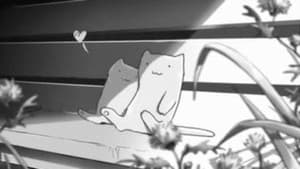 彼女と彼女の猫 — foto 5