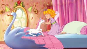 Prinzessin Lillifee und das kleine Einhorn — foto 3