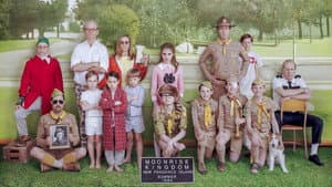 Moonrise Kingdom: Amor Infantil — foto 3