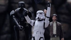 Star Wars: Go Rogue — foto 1