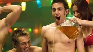 American Pie presenta: La milla al desnudo — foto 2