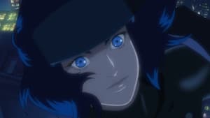 Ghost in the Shell Ascenso: La Película — foto 6