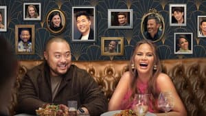 Chrissy & Dave Dine Out — foto 1