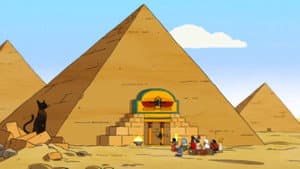 Episodio 26