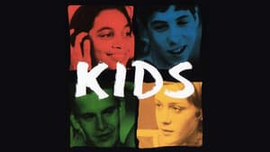 Kids, vidas perdidas — foto 1