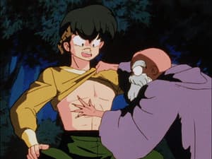 El hombre más fuerte del mundo