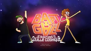 Bapt&Gaël et Les Aventures de la Couille Cosmique — foto 1