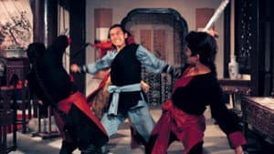 Los 5 maestros de Shaolin — foto 5
