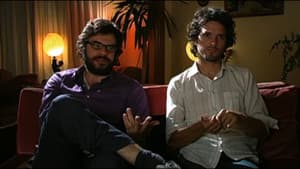 Flight of the Conchords: On Air — foto 1