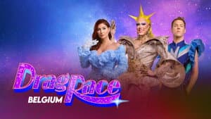 Drag Race Belgique — foto 5
