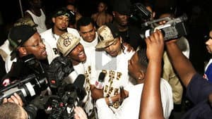 BMF: The Rise and Fall of a Hip-Hop Drug Empire — foto 1