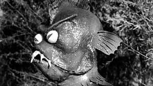 Creature of Destruction — foto 1