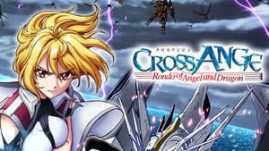 Cross Ange: Tenshi to Ryuu no Rondo — foto 6