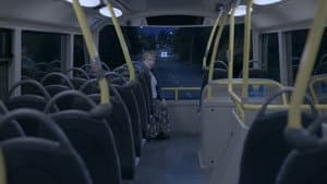 Who's That At the Back of the Bus ? — foto 1