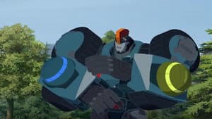 Episodio 1