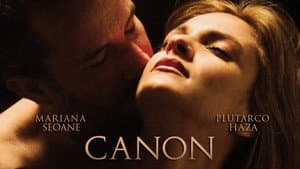 Canon (Fidelidad al límite) — foto 1