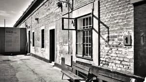 Terezin, l'Imposture Nazie — foto 1