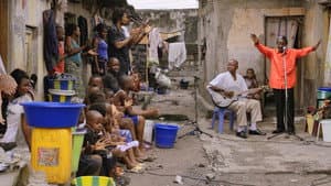 The Rumba Kings — foto 2