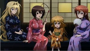 Sekirei — foto 2