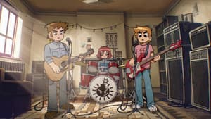 Scott Pilgrim da el salto — foto 4