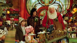 Santa Cláusula 2: La Navidad Corre Peligro — foto 10