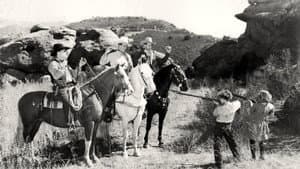 Santa Fe Stampede — foto 1