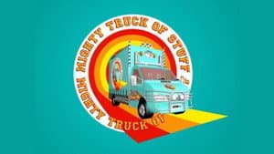 Mighty Truck of Stuff — foto 1