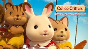 Calico Critters: El gran sueño — foto 3