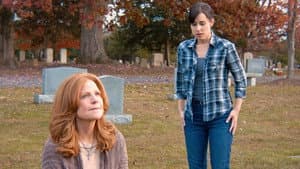 Mount Hideaway Mysteries: Heartache and Homecoming — foto 1