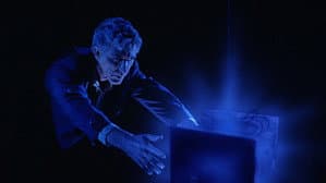 El hombre de la cuarta dimensión — foto 9