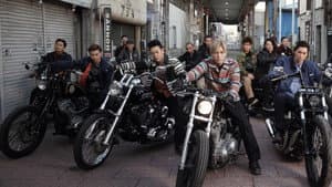 HiGH&LOW THE MOVIE — foto 1