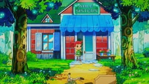 Animal Crossing: La Película — foto 3