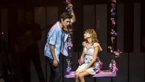 Violetta: En Vivo en Buenos Aires — foto 1