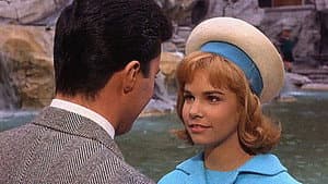 Gidget Goes to Rome — foto 2