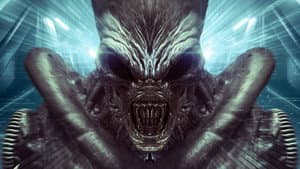 Alien Hunt — foto 2