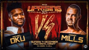 RevPro Uprising 2025 — foto 10