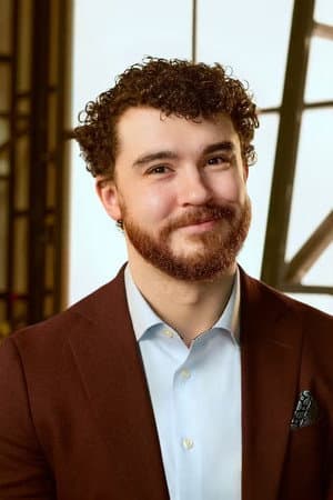 Ossian Huskinson