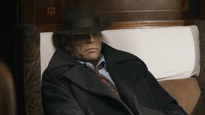 Invitación a un asesinato — foto 9