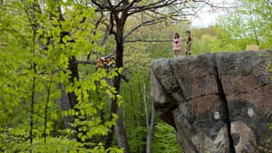 Moonrise Kingdom: Amor Infantil — foto 7