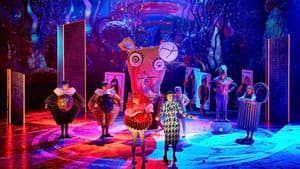 National Theatre Live: wonder.land — foto 1
