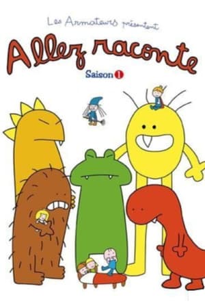 Temporada 1
