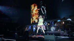 LiVE is Smile Always ～PiNK&BLACK～ in 日本武道館「ちょこドーナツ」 — foto 1