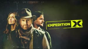Expedición X — foto 10