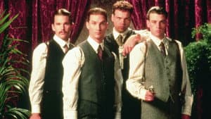 The Newton Boys — foto 5